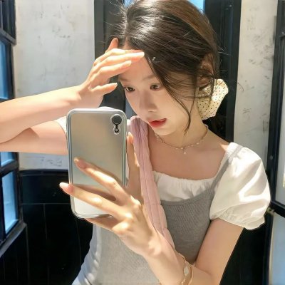曲线窈窕非梦事